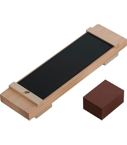Amazon.com: Zwilling J.A. Henckels 34536-005 Miyabi 